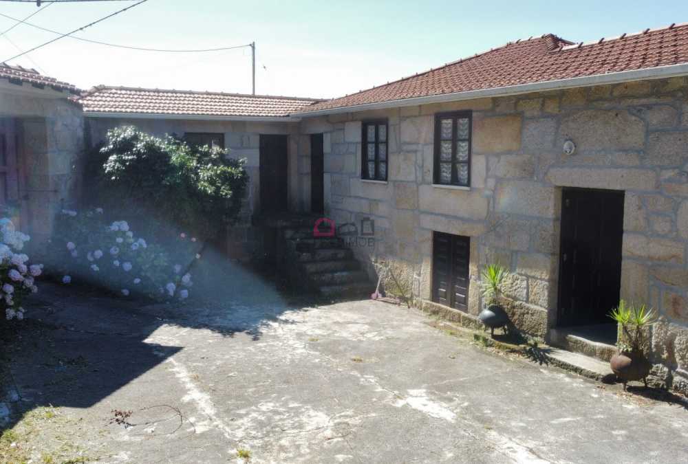  à vendre propriété  Serrazes  São Pedro Do Sul 2