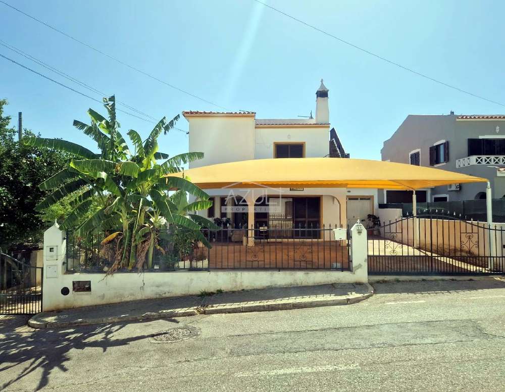  à vendre villa  Estombar  Lagoa (Algarve) 1