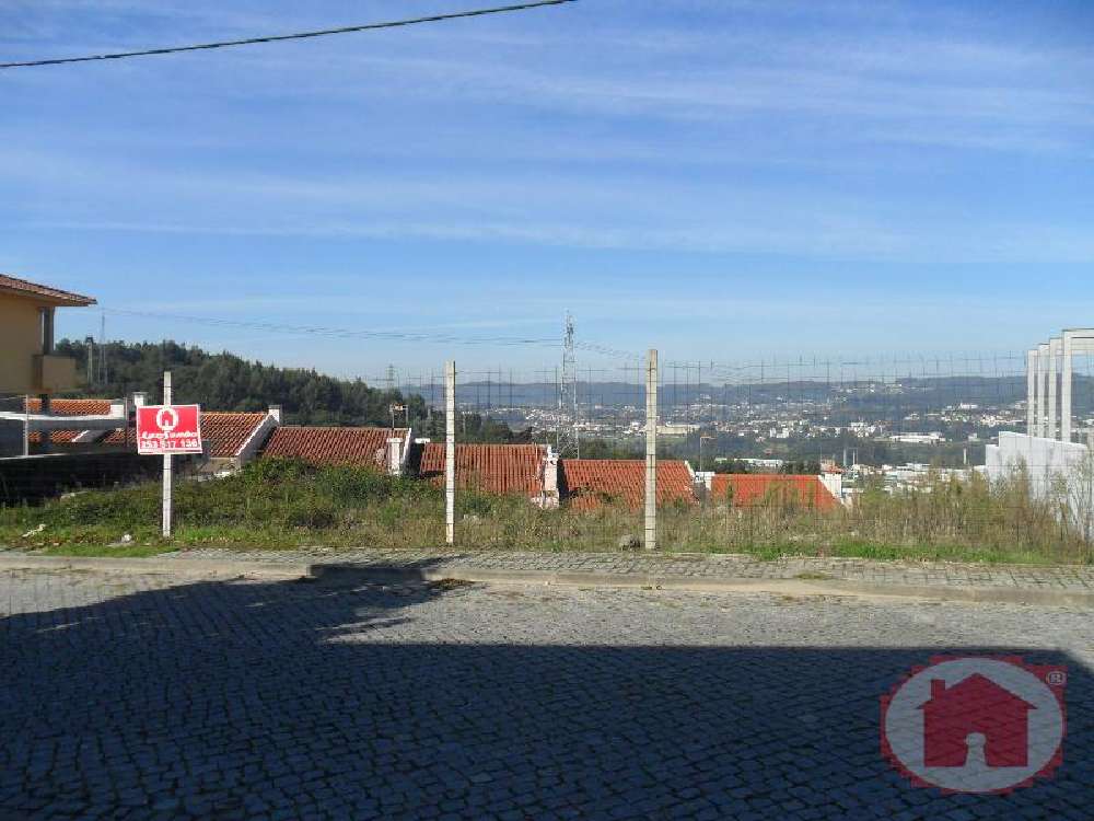  à venda terreno  Gominhães  Guimarães 2