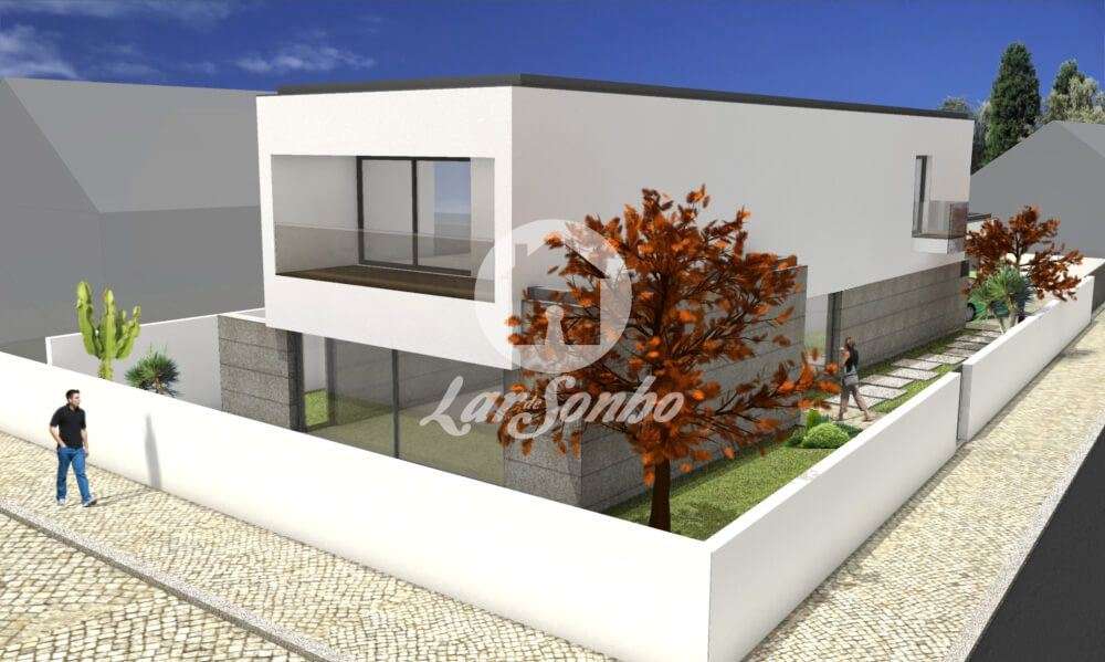  kaufen Grundstück  Bagunte  Vila Do Conde 1