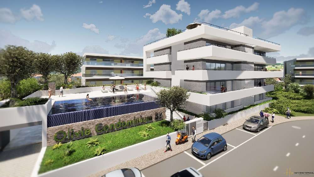  à vendre appartement  Parchal  Lagoa (Algarve) 8
