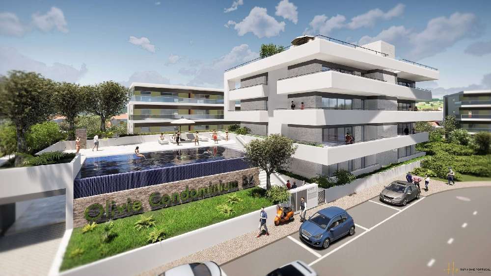  for sale apartment  Porches  Lagoa (Algarve) 3