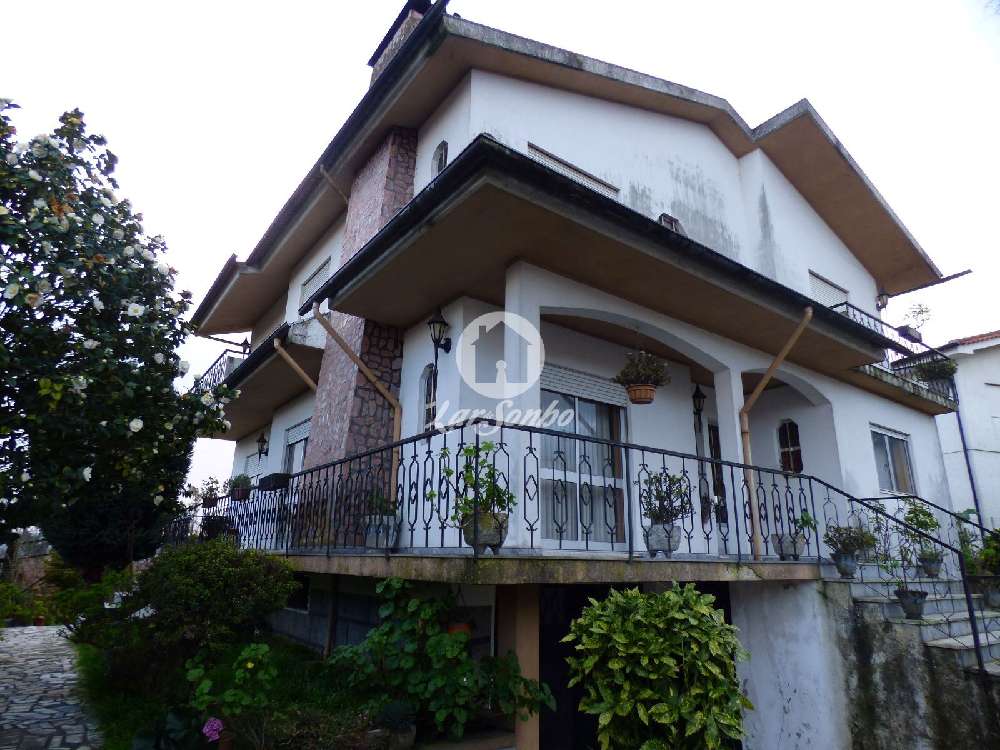  kaufen Haus  Ronfe  Guimarães 2
