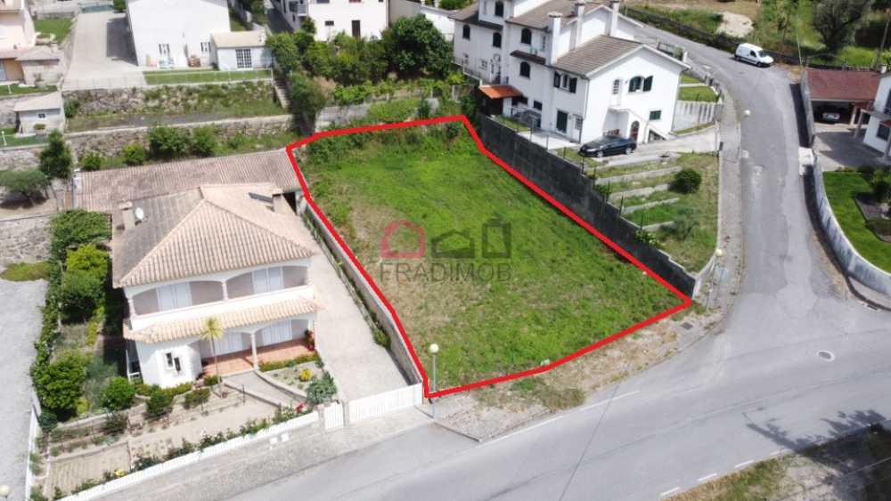 Souto Castro Daire terreno foto #request.properties.id#