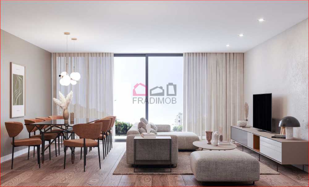  kaufen Wohnung/ Apartment  Ver  Arouca 4