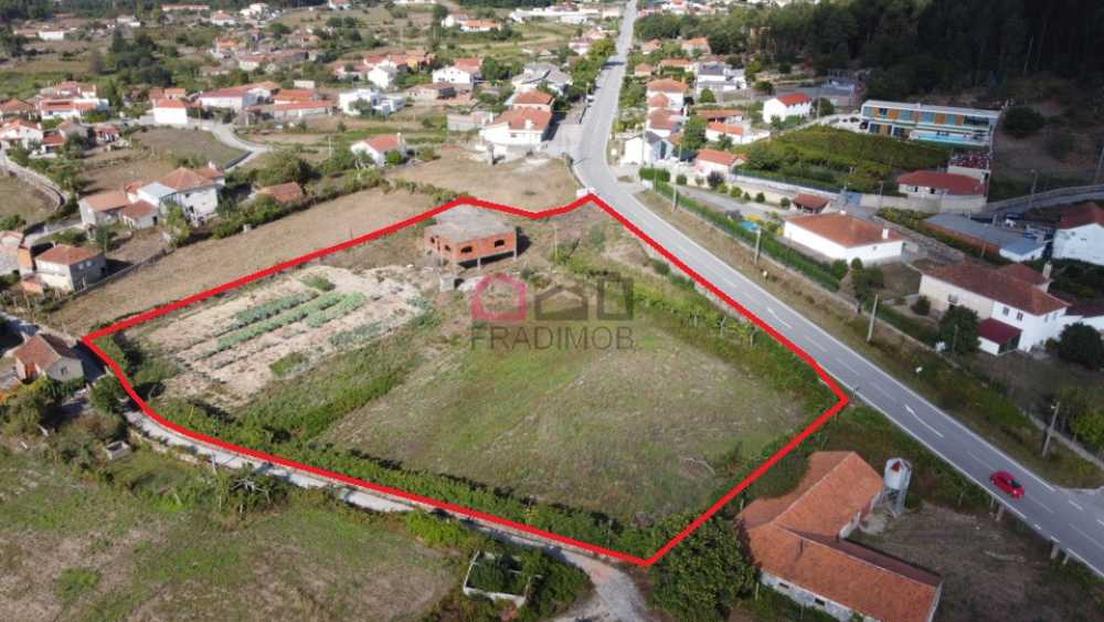 Carvalhal Castro Daire terreno foto #request.properties.id#
