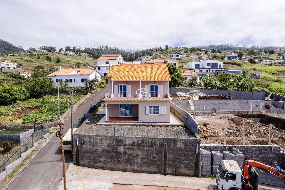  te koop villa  Calheta  Calheta (Madeira) 1