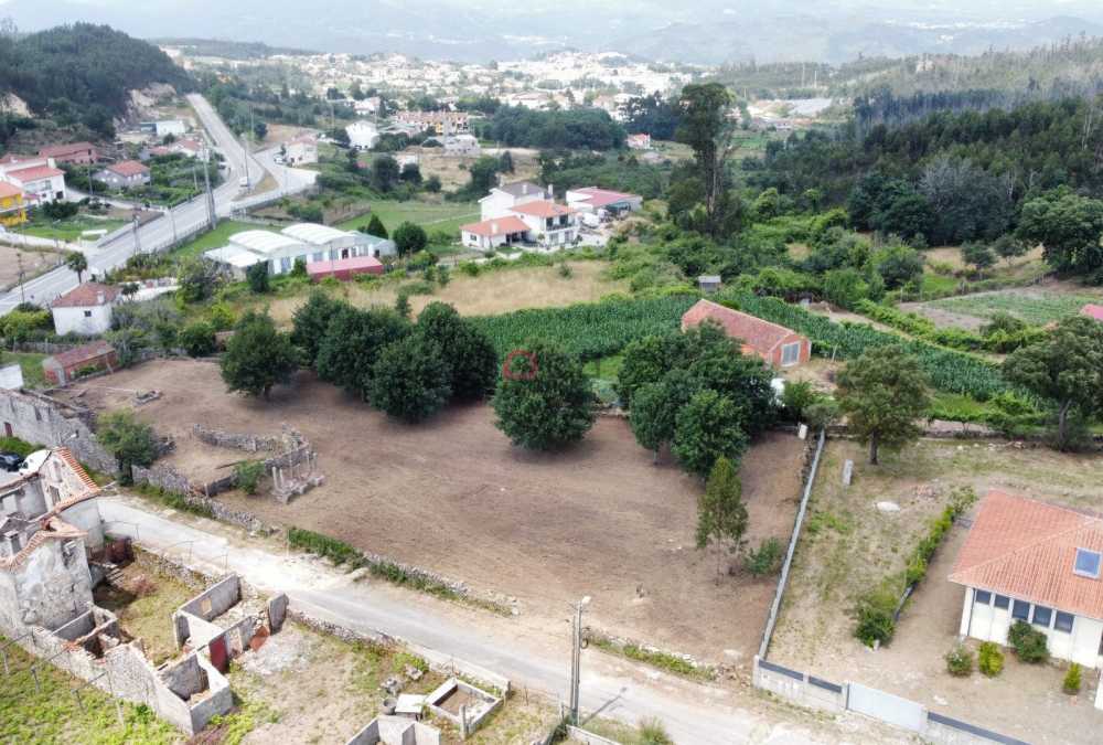  kaufen Grundstück  Souto  Castro Daire 7