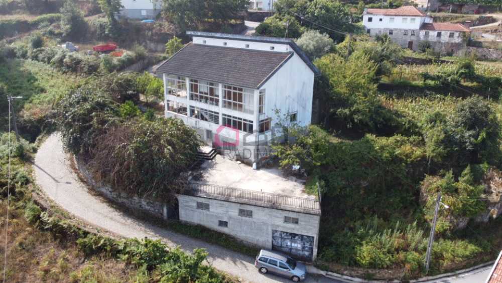 Pinheiro Carregal Do Sal casa foto #request.properties.id#
