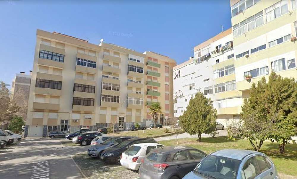 Forte da Casa Vila Franca De Xira apartamento foto #request.properties.id#