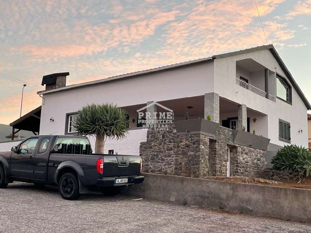  à vendre villa  Calheta  Calheta (Madeira) 2