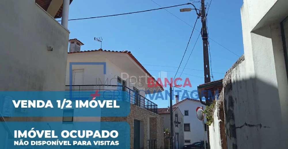  à venda casa  Bem da Fé  Condeixa-A-Nova 2