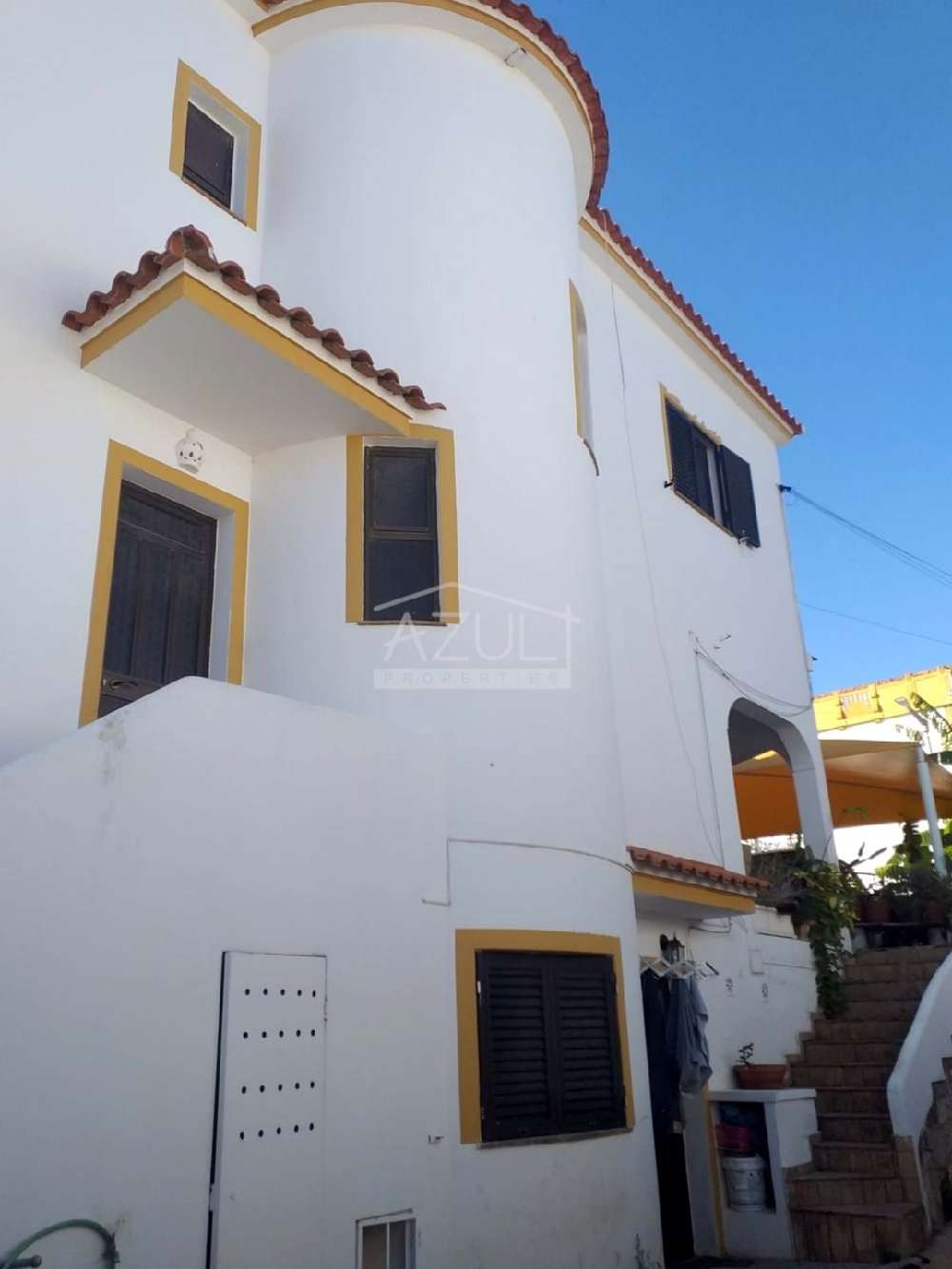  à vendre villa  Estombar  Lagoa (Algarve) 2