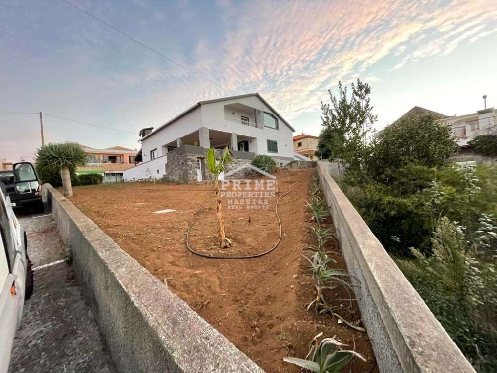  à vendre villa  Calheta  Calheta (Madeira) 3