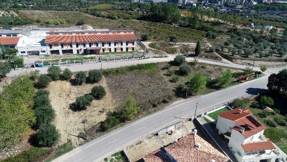 Botão Coimbra Grundstück Bild 262001