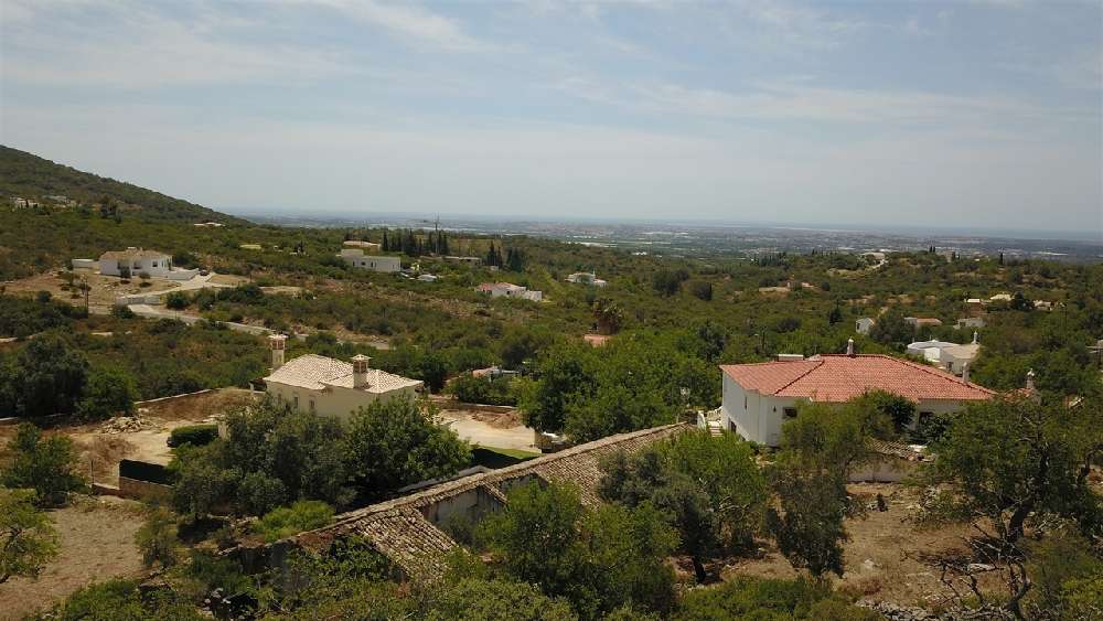  kaufen Grundstück  Estombar  Lagoa (Algarve) 2