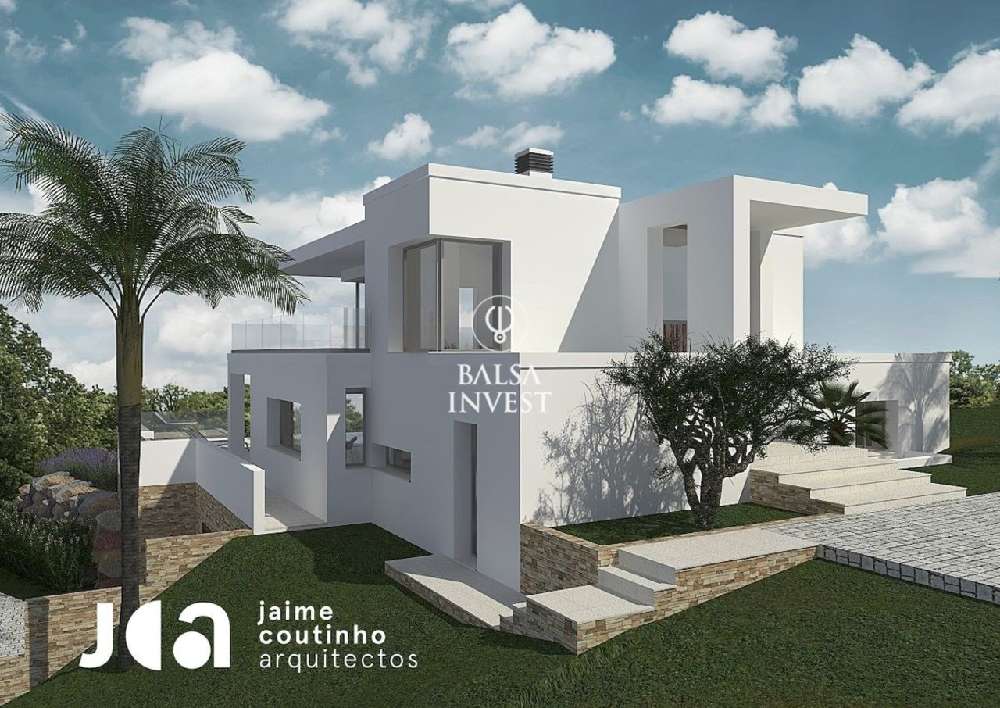  kaufen Grundstück  Lagoa  Lagoa (Algarve) 3