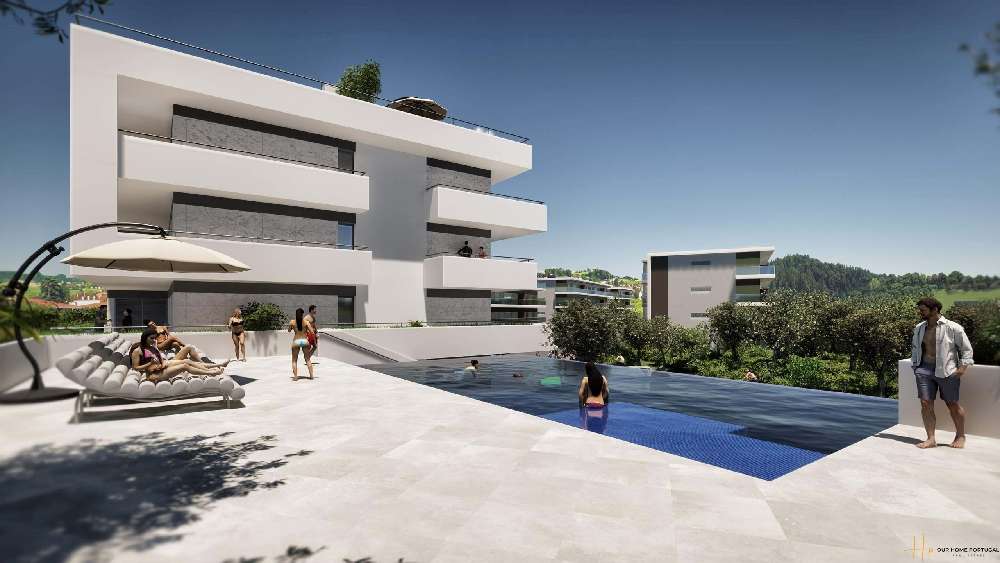  for sale apartment  Vale de Covo  Lagoa (Algarve) 1