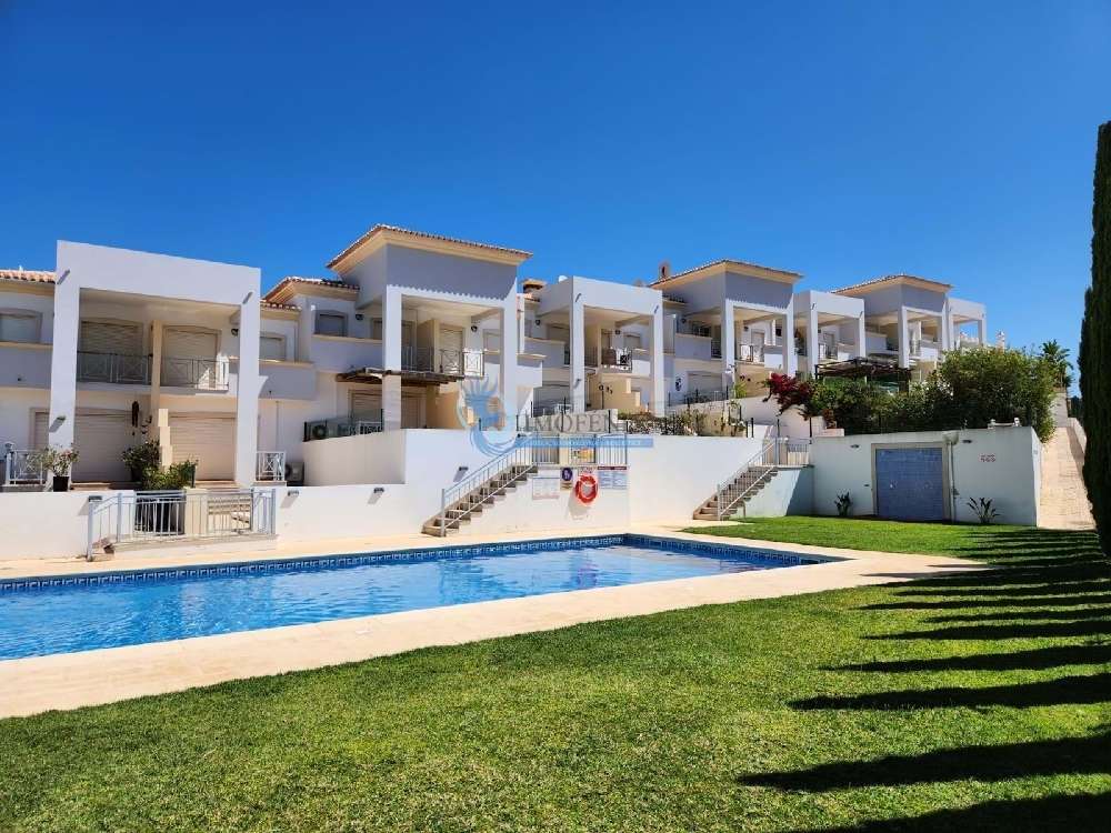  te koop huis  Fontes  Lagoa (Algarve) 1