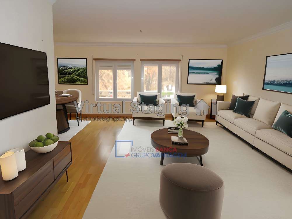  kaufen Wohnung/ Apartment  Samora Correia  Benavente 2