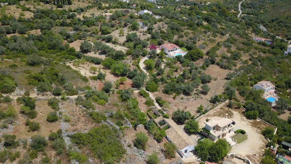  kaufen Grundstück  Estombar  Lagoa (Algarve) 7