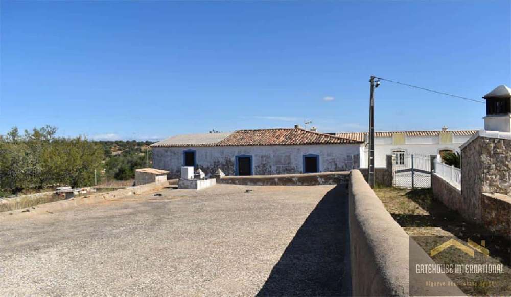  à vendre maison  Porches  Lagoa (Algarve) 2