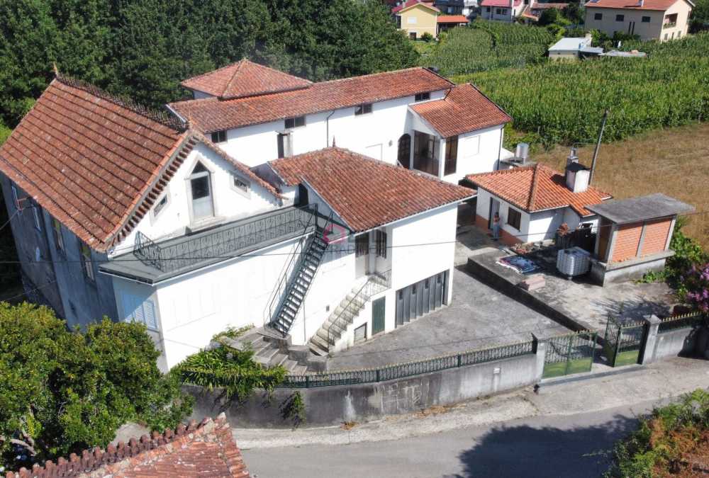  kaufen Haus  Ribeira  Castro Daire 5