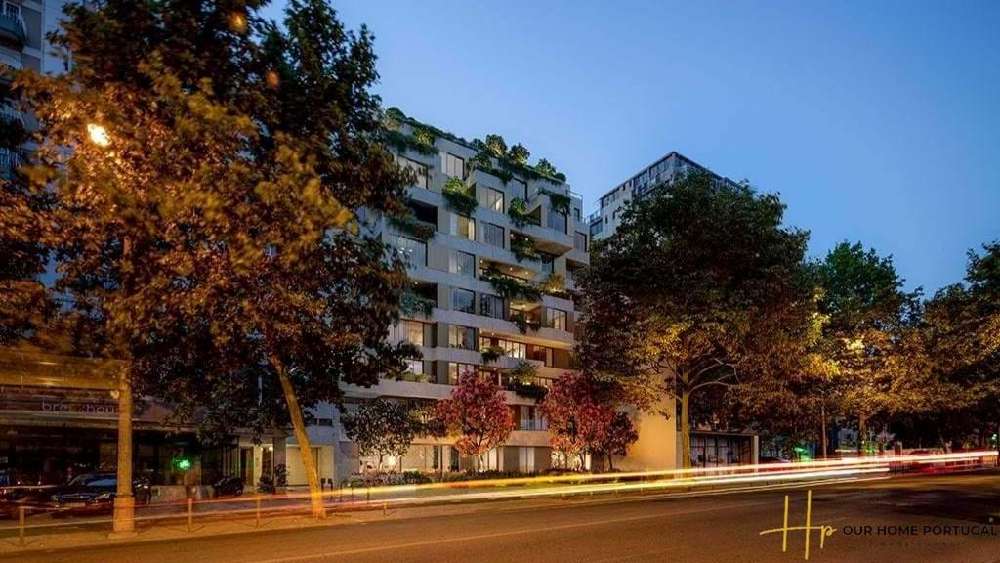  kaufen Wohnung/ Apartment  Lisbon  Lisbon 1