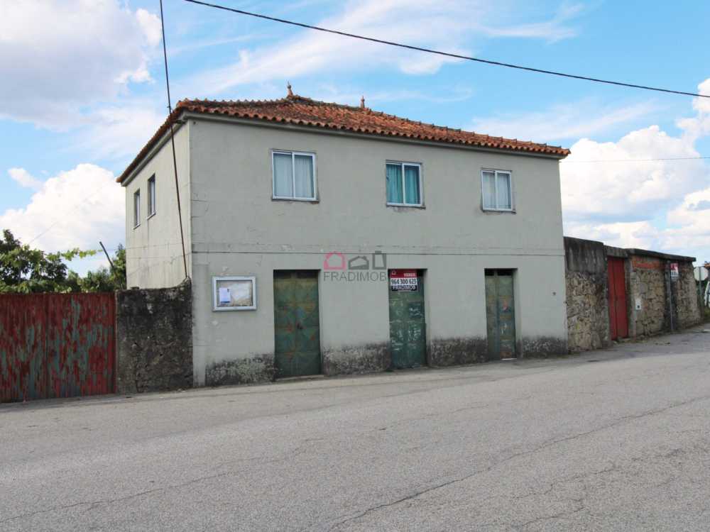 Campia Vouzela casa foto #request.properties.id#