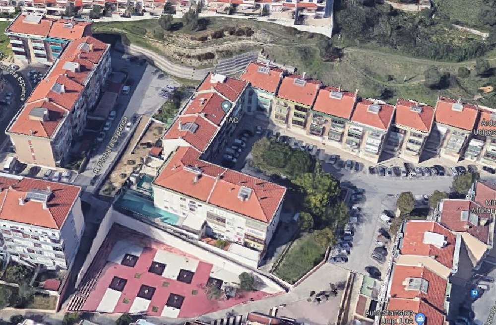  kaufen Wohnung/ Apartment  Forte da Casa  Vila Franca De Xira 2