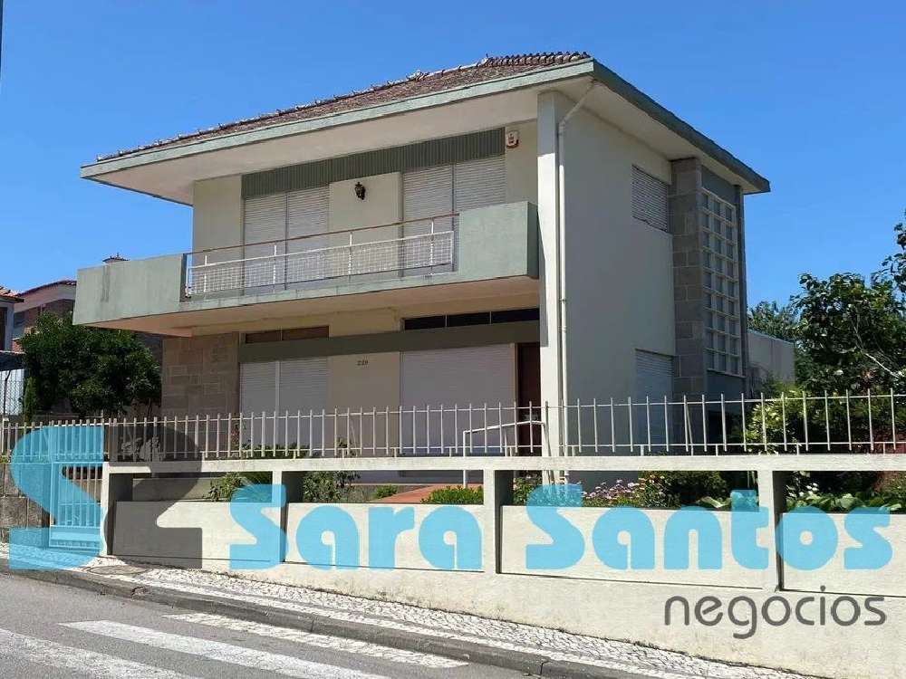  à vendre maison  Caldas de São Jorge  Santa Maria Da Feira 3