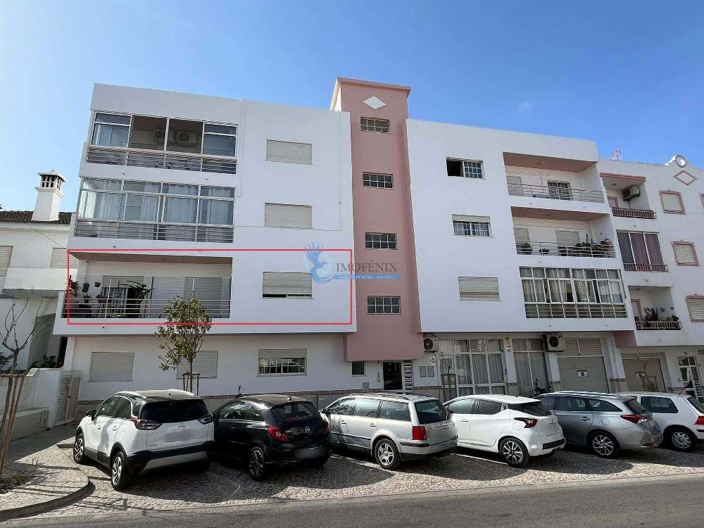 Estombar Lagoa (Algarve) apartamento foto #request.properties.id#