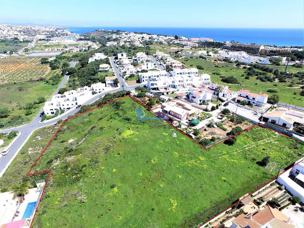  à vendre villa  Ferragudo  Lagoa (Algarve) 1