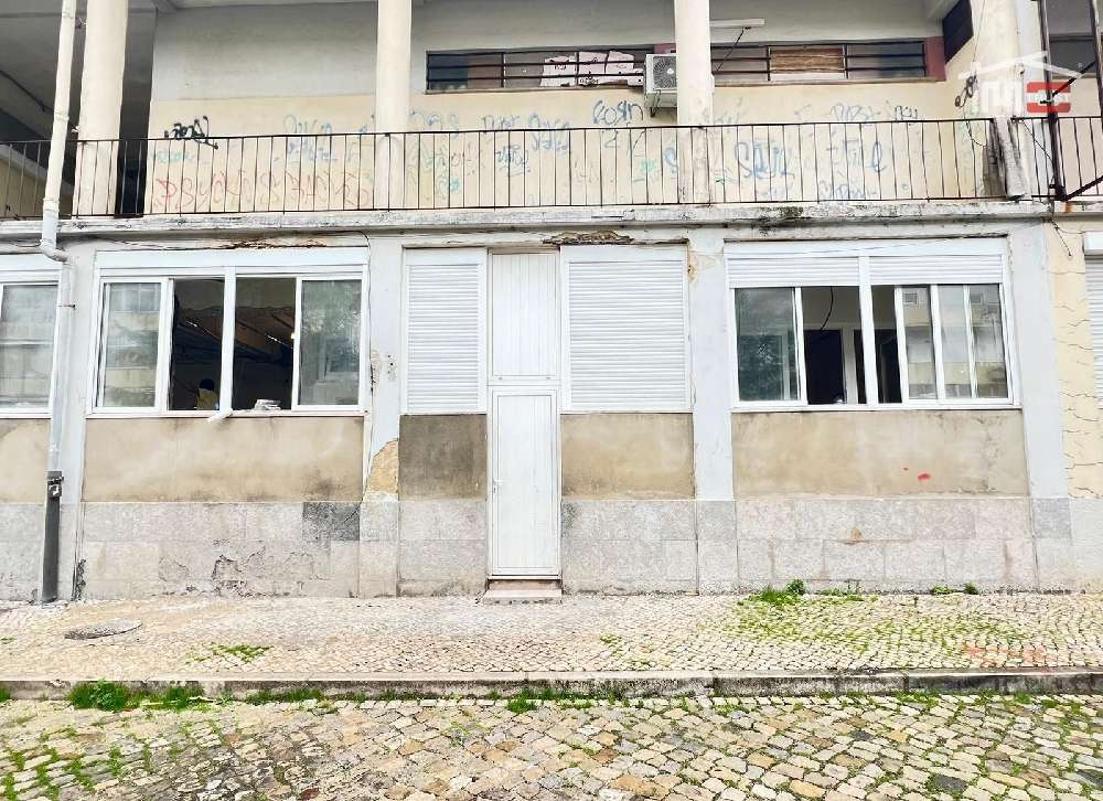 Belas Sintra apartamento foto #request.properties.id#
