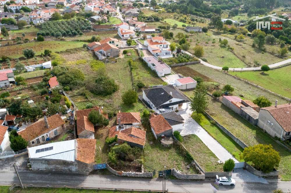  à venda casa  Serra  Ansião 2