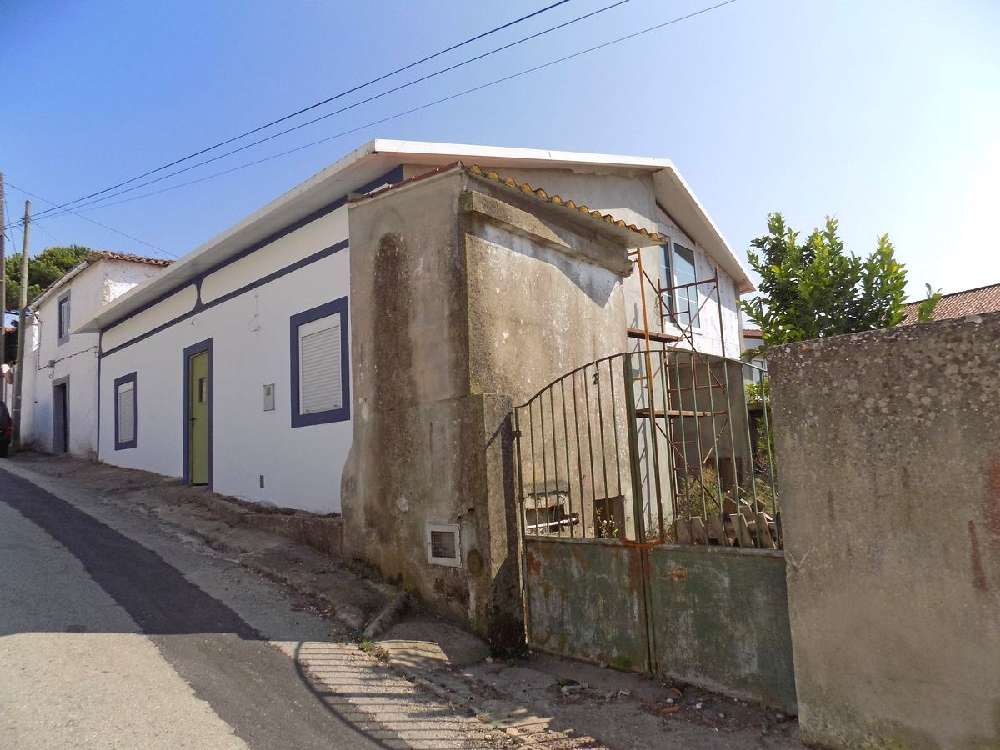  à vendre maison  Santo Quintino  Sobral De Monte Agraço 2
