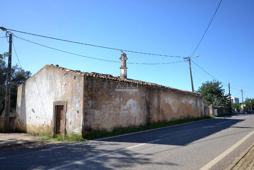  à venda terreno  Porches  Lagoa (Algarve) 3