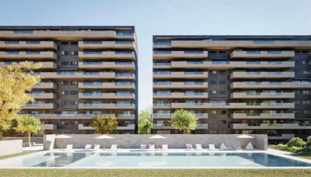  kaufen Wohnung/ Apartment  Eira  Amarante 3