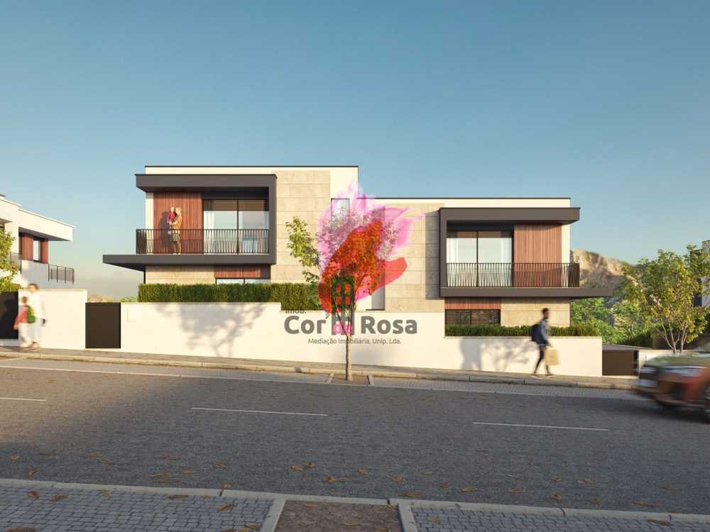 Corvite Guimarães casa foto #request.properties.id#