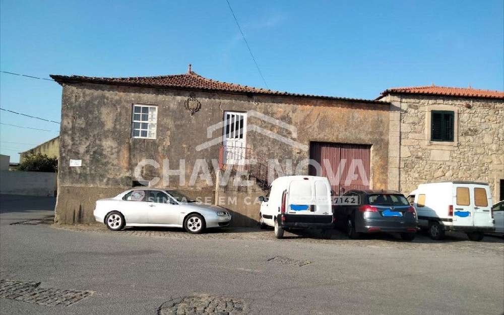  kaufen Grundstück Amorim Porto 1