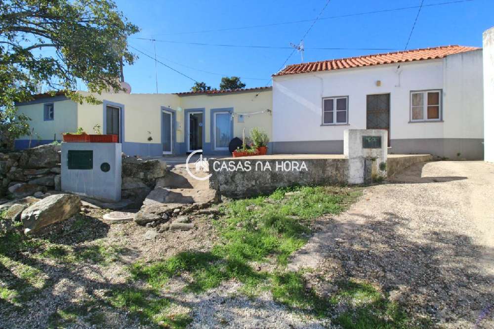 Alferce Monchique casa foto #request.properties.id#