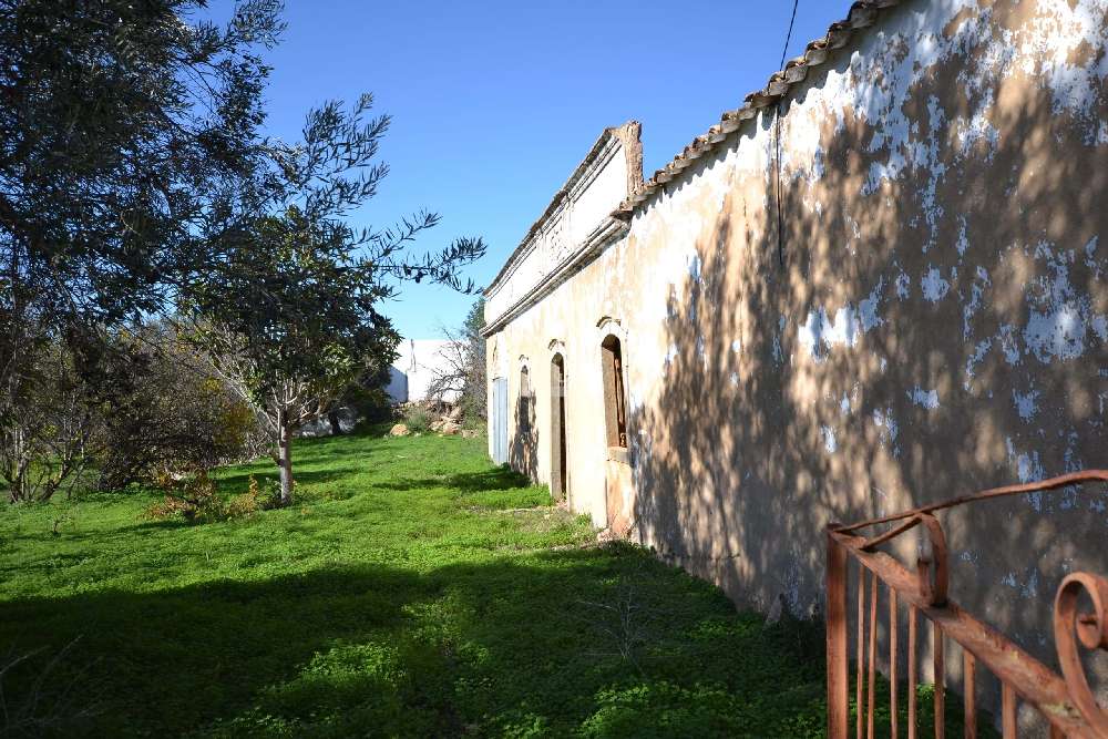  kaufen Grundstück  Porches  Lagoa (Algarve) 4
