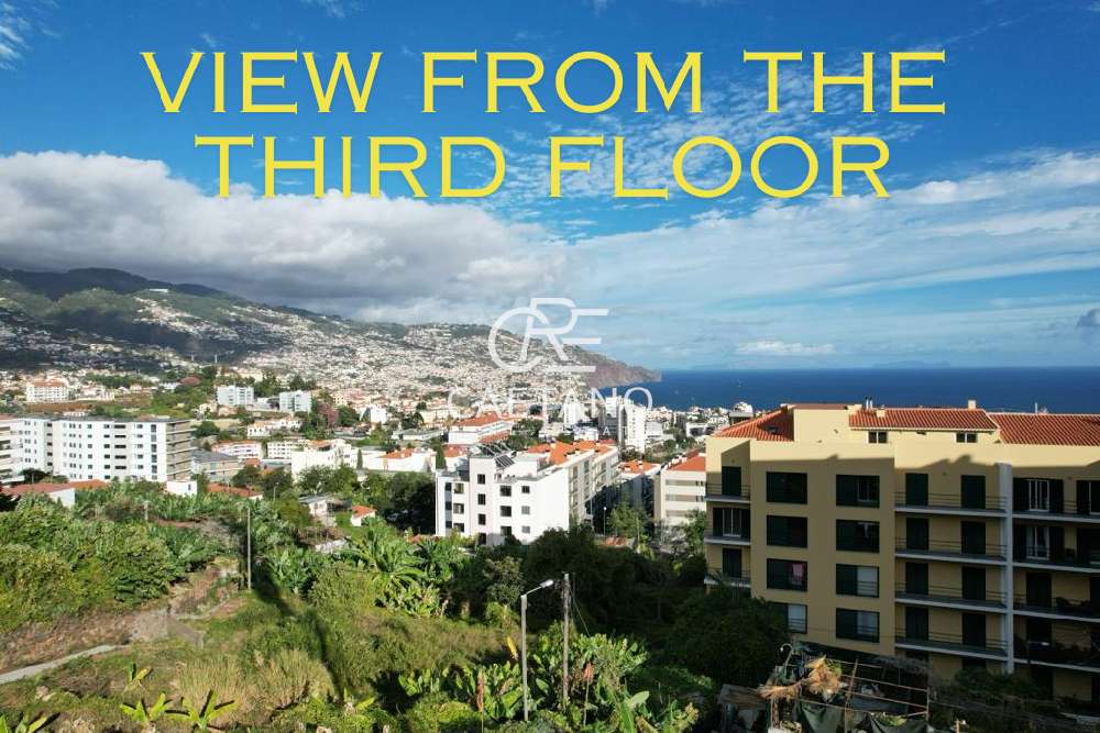  à vendre appartement  Funchal  Funchal 3