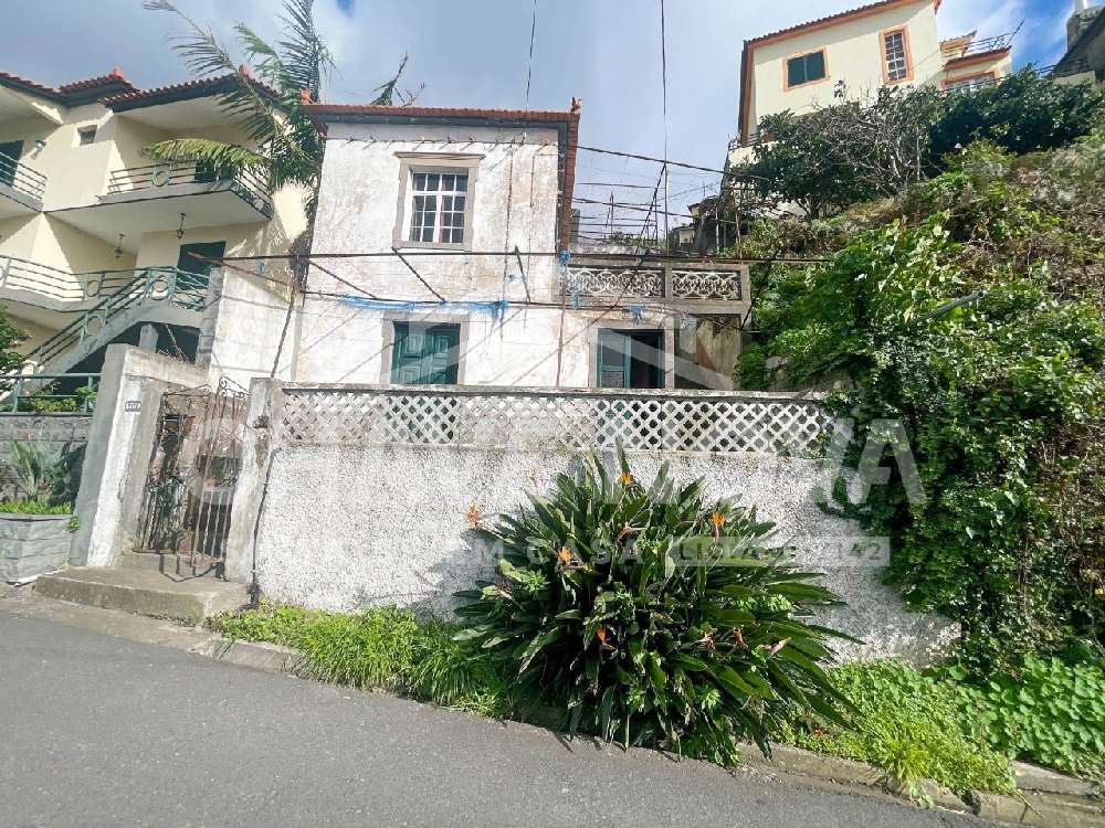Campanário Ribeira Brava hus photo 264629