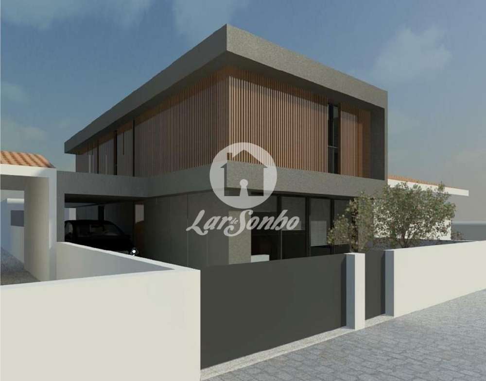  en venta casa Lavra Matosinhos 2