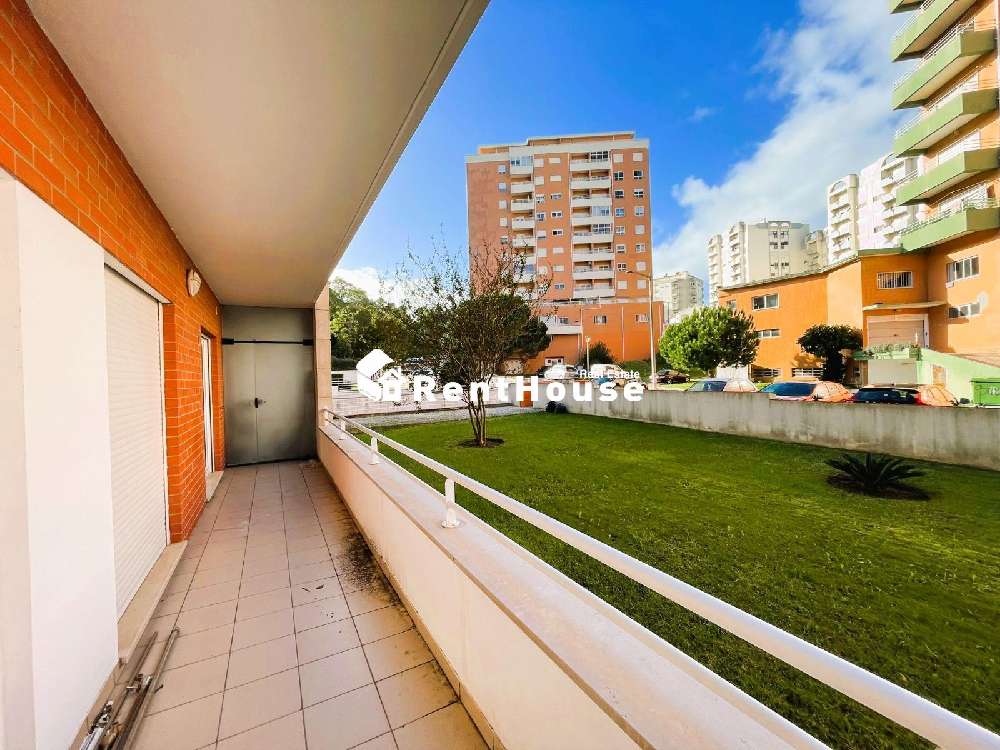 Buarcos Figueira Da Foz Apartment Bild 264594