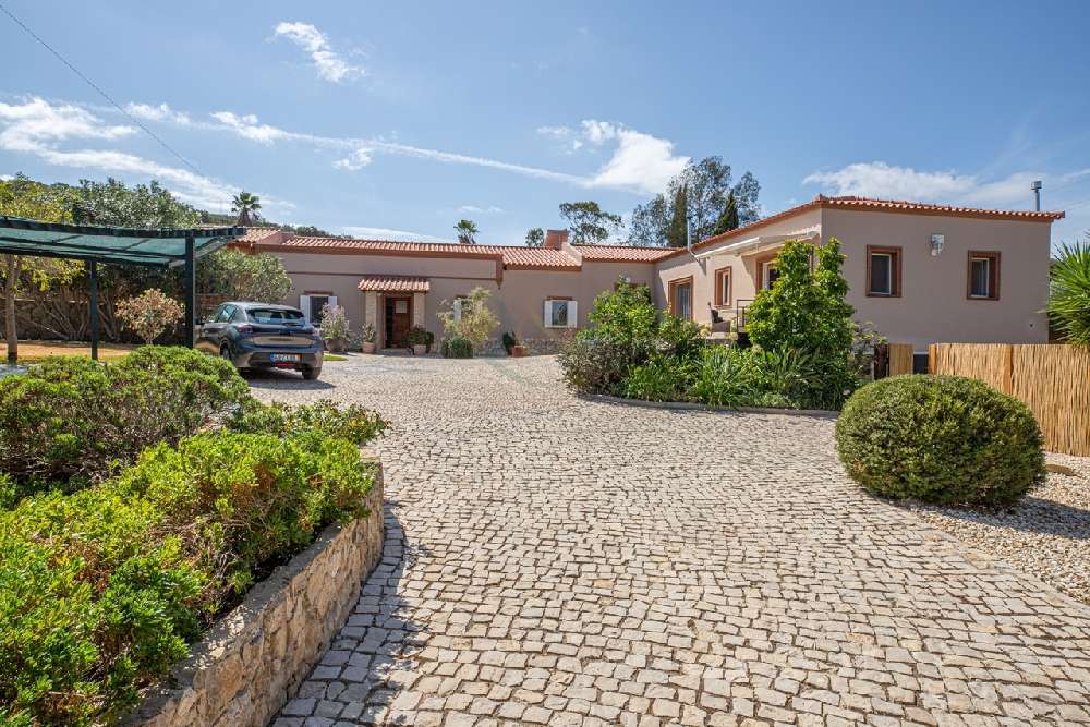  kaufen Villa  Ferragudo  Lagoa (Algarve) 2