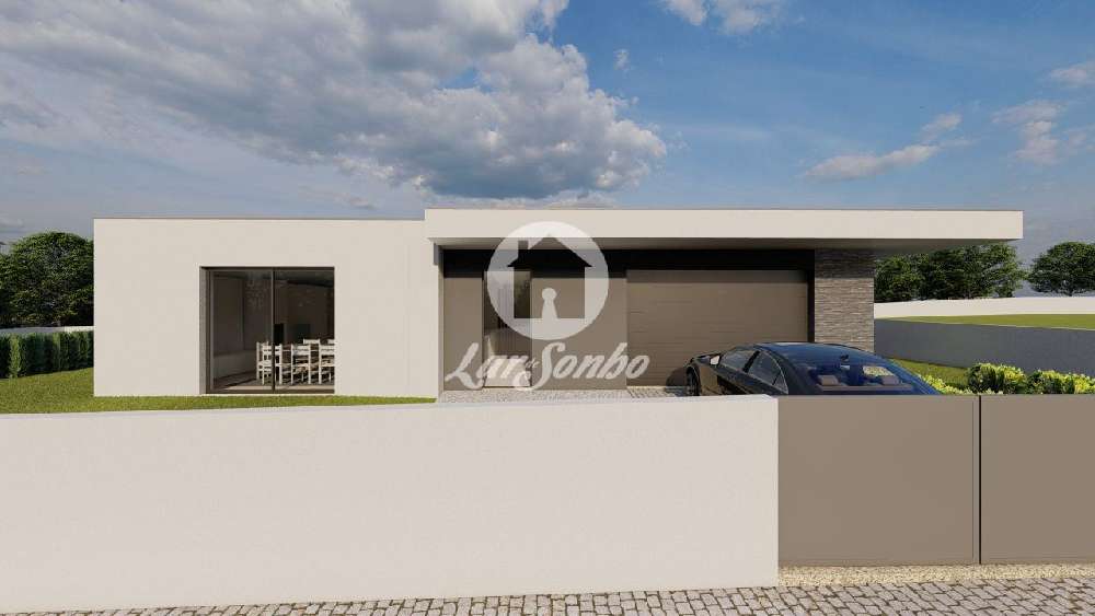  köpa hus  Soutelo  Vila Verde 3