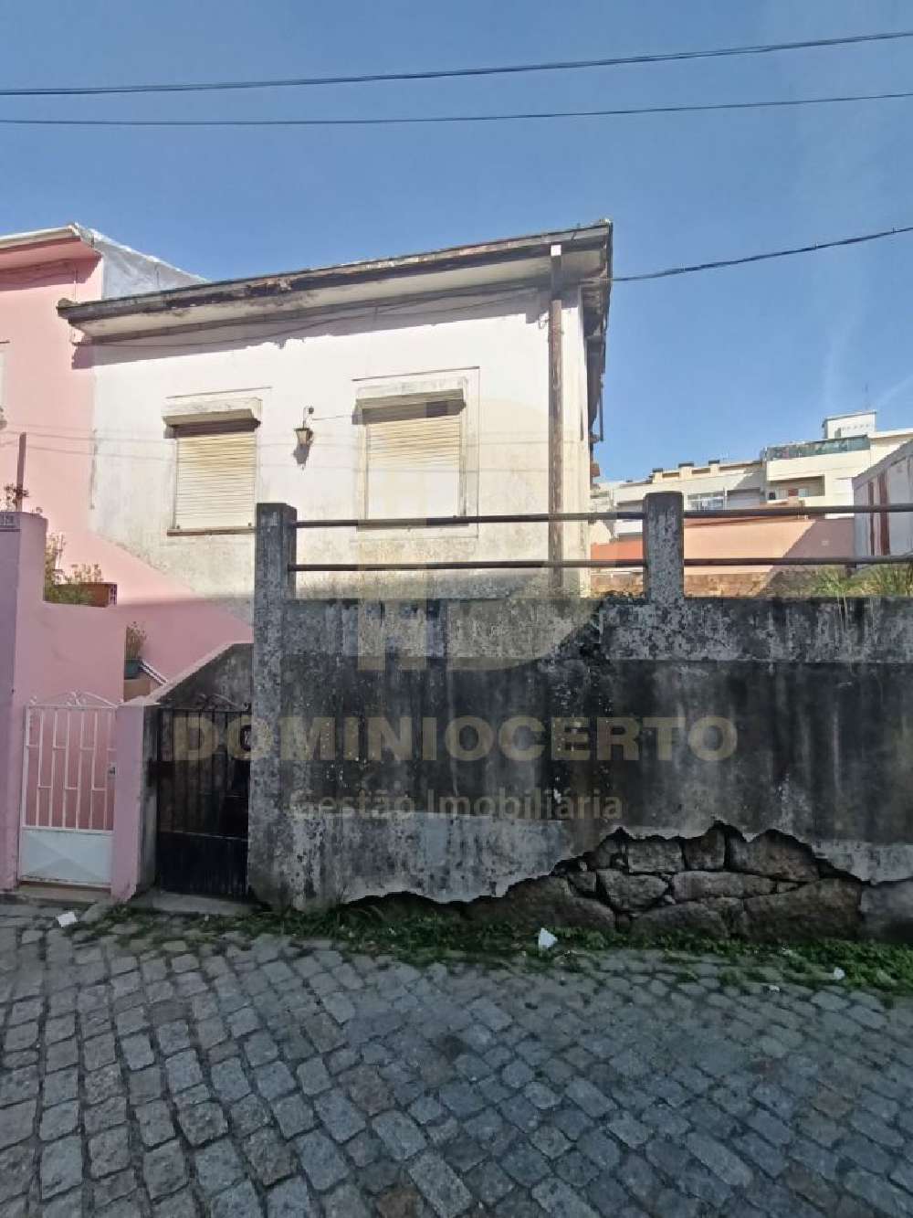 Rio Tinto Gondomar Haus Bild 264702