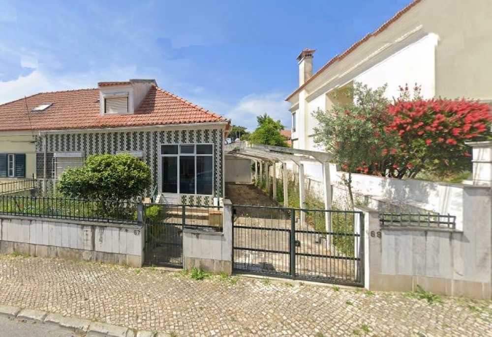  à vendre maison  Algueirão  Sintra 3